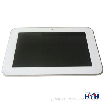 7" Android 4.2 with Two Cameras Good Quality WiFi Tablet PC